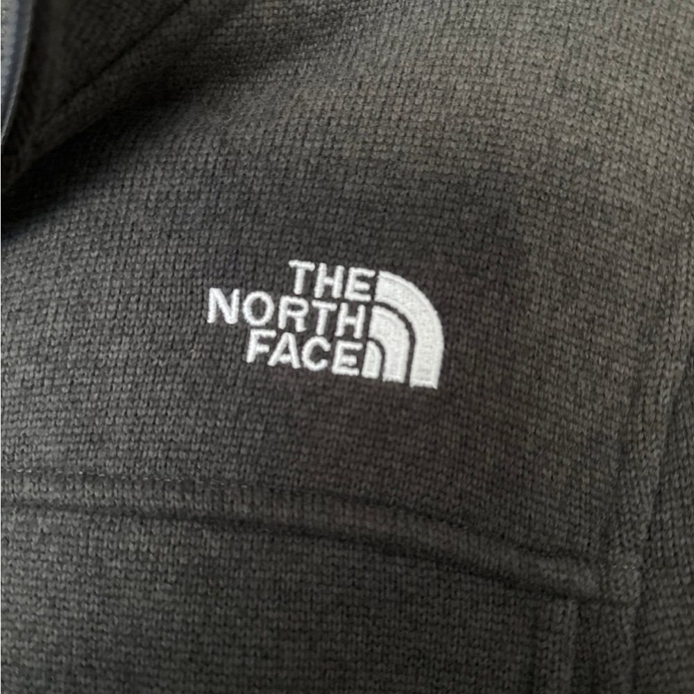 Northface Jacket - Picture 3 of 4